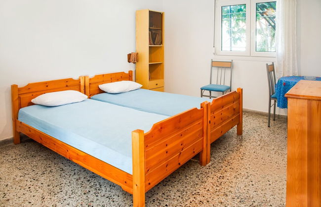 Holiday Home in Asprovalta Near Sea Beach - Foto 21