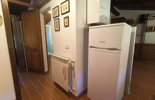 34- Casa di Chiaretta in Val d'Orcia, Sport e Cultura - Foto 31