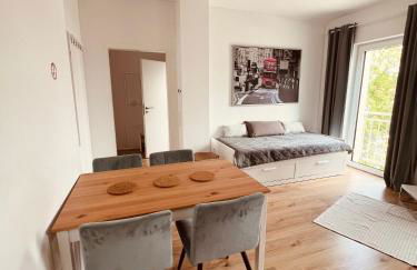 Monteurswohnungen in Dorsten - Zentrum - NEU saniert - Foto 31