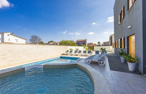 Villa Palatium I - Foto 13