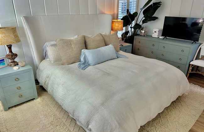 Balboa Island Beach Cottage - Foto 22