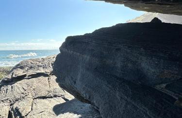 Casa Charme - Pé na Areia - Foto 57