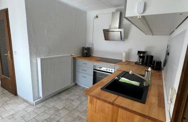 Erzgebirgsglück Jöhstadt EG - Foto 9