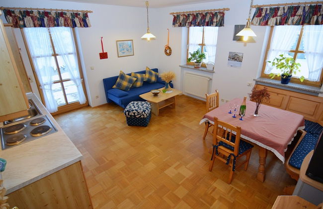 Spacious Apartment With Sauna in Schonsee - Foto 64