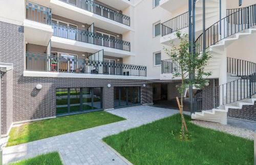 OVELIA Poissy - Les Romantiques - Foto 10