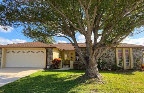 Swimming, Boating, Fishing on Gulf & Heated pool - Foto 1