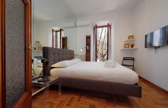 4bnb - Donatello Apartment - Foto 6