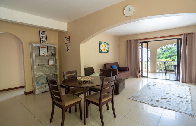 OCEAN VISTA - Photo 9