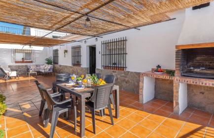 Casa Campo Chimenea Rincón de la Victoria by Ruralidays - Photo 25