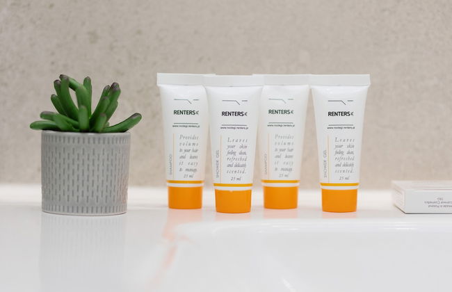 3 Bedroom Apartment by Renters - Foto 47