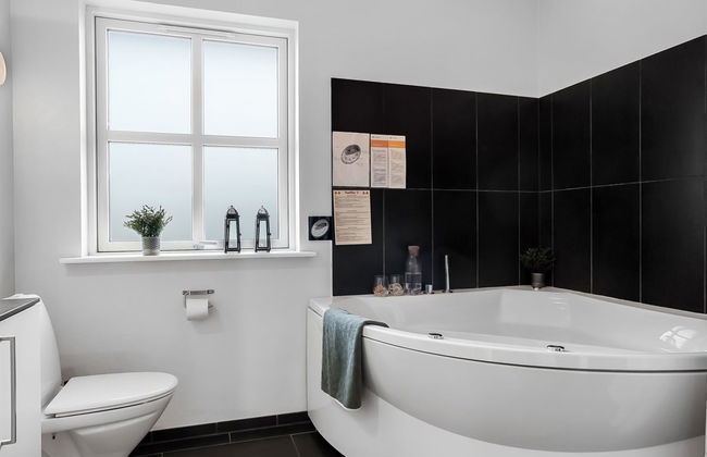 "Eskil" - 656m from the sea - Foto 24