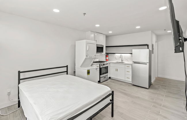 Studios On Fourth - Foto 8