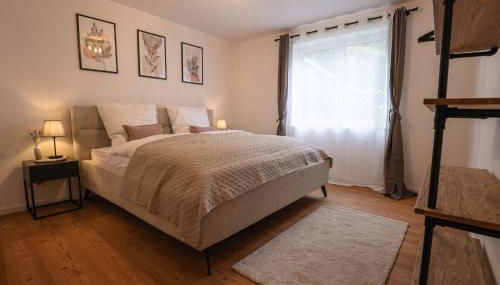 Wohnung im Rheintal - Foto 5