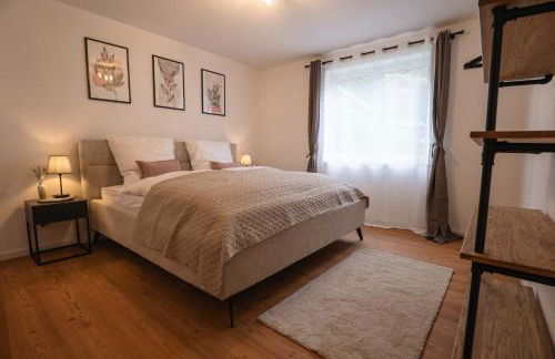 Wohnung im Rheintal - Foto 5