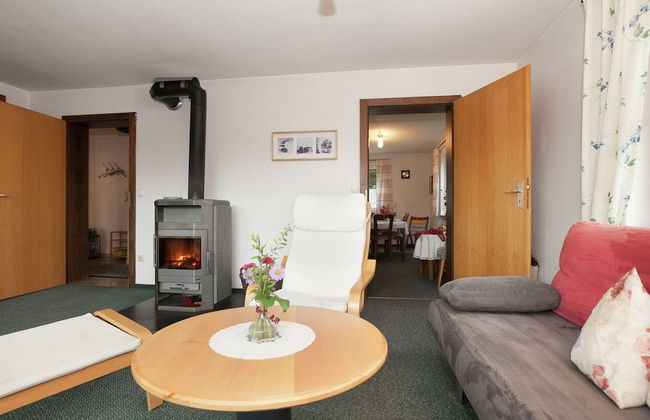 Ferienwohnung mit Balkon im Schwarzwald - Foto 9