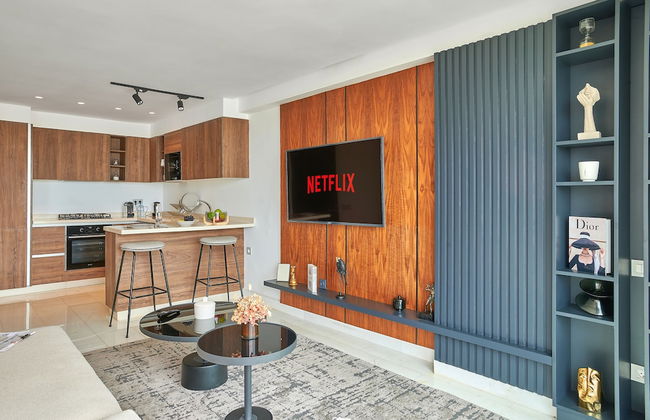 TheCasaEdition Sea view & Mosque Hassan2 - Foto 11