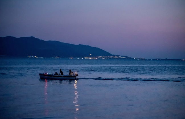 Apollo Beach Hotel - Foto 1