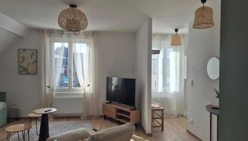 le St fursy 31 - Foto 3