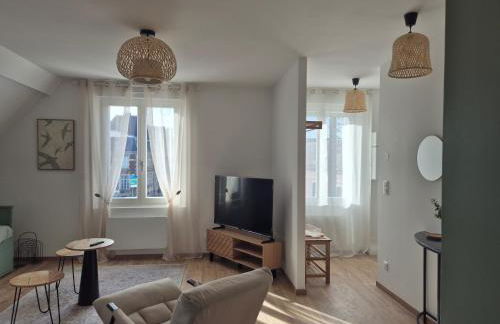 le St fursy 31 - Foto 17