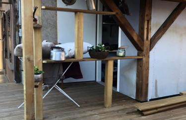 appartement Vintage a l ancienne forge - Foto 38