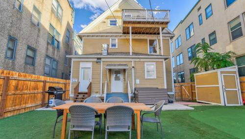 Crescent Penthouse - Downtown Hot Tub Golf Foos - Foto 2