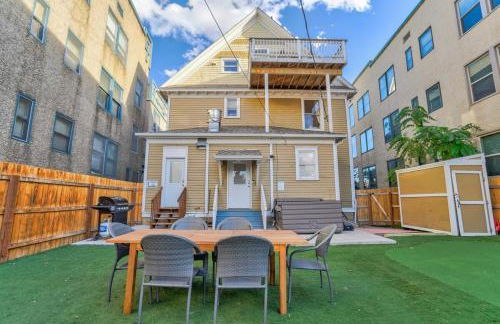 Crescent Penthouse - Downtown Hot Tub Golf Foos - Foto 2