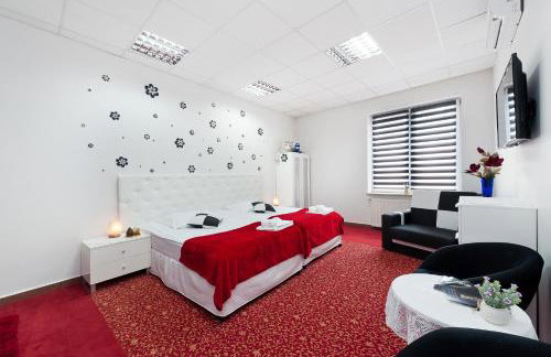 Apartament Solny Wieliczka Centrum 5 - Foto 2