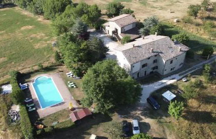 Agriturismo Cà Monduzzi - Foto 1