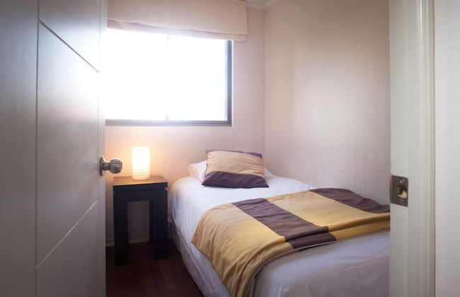 Villa Apartments Santiago - Foto 3