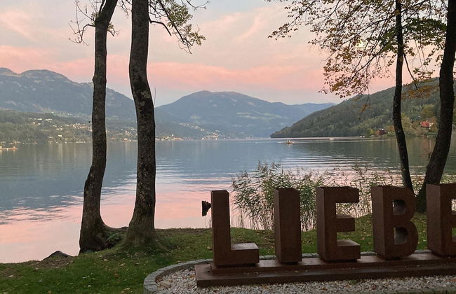 Holiday Home Seeboden Near Ski & Lake Views - Foto 28