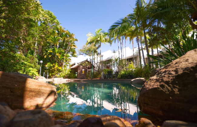 Raintrees Resort - Foto 70