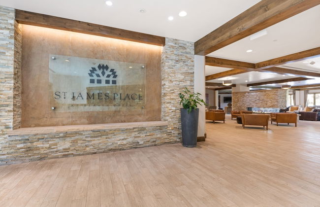 St. James Place - Foto 2