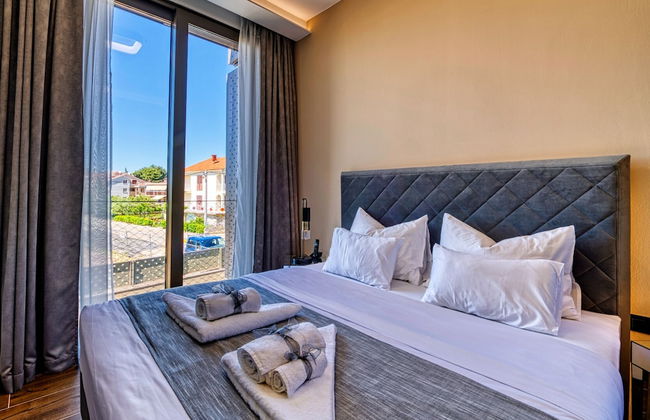 Dedaj Resort - Villa Almaro - Foto 10