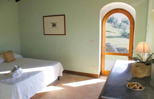 Scansano Country House - Photo 22