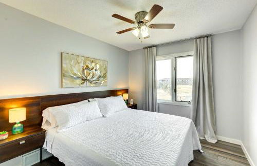 Pet-Friendly Omaha Vacation Rental with Deck! - Foto 20