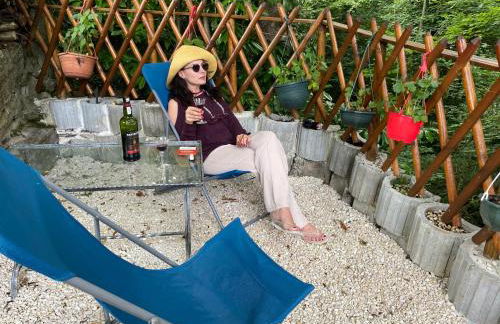 Castle View Menthon - Foto 13