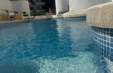 Modern Apartment on Mijas Golf - Andalucia - Photo 27