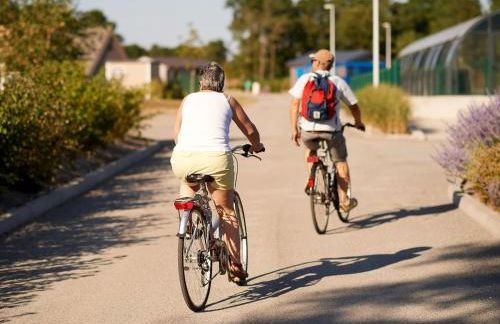 Chalet 3 chambres avec terrasse dans cadre verdoyant - FR-1-783-3 - Foto 33