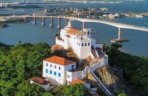 Apart Moderno Proximo ao Mar - Foto 5