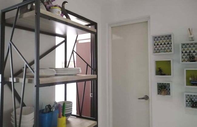 The Uptown Place - Foto 73