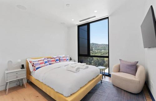 Calistoga Valley - Pool, Hot Tub & Tennis Court - Foto 64