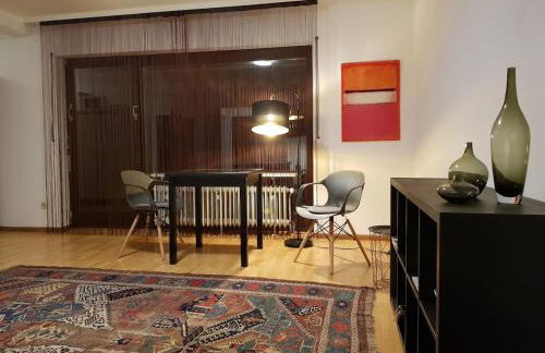 Wohlfühlwohnung Sonnenterrasse E Auto Ladestation - Foto 3