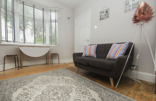 Brighton Abode by Brighton Holiday Lets - Foto 6
