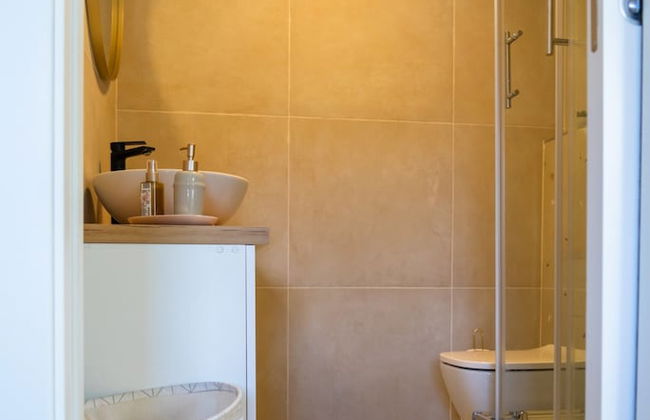 Cool Attic apt w Gallery, in the Heart of Split - Foto 14