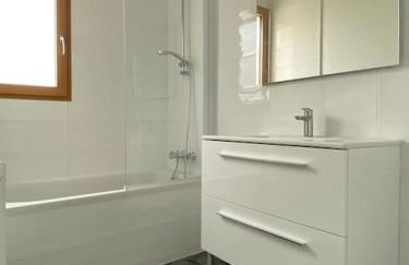 "A Belmont" Maison de vacances vue sur mer et accès plage - Foto 24