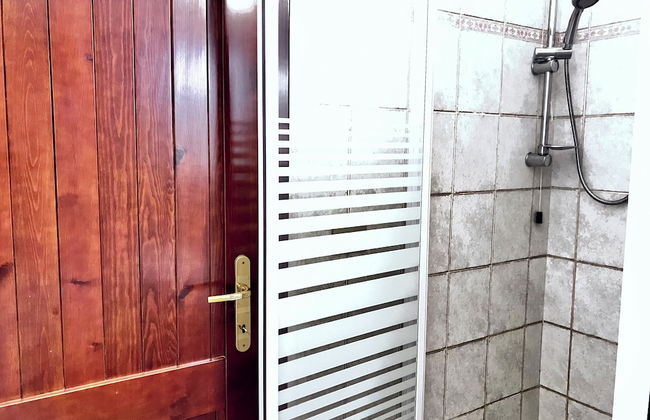 Holiday Home Close to the Sea - Foto 15