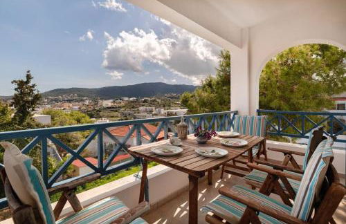 Nefeli's House - Foto 18