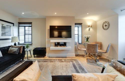 InstaLet Apartments I Wigan Central I Free Parking - Foto 26