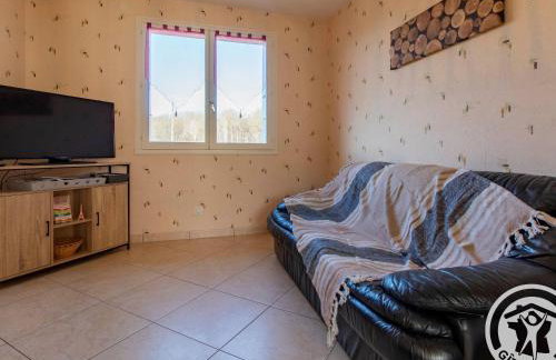 Gîte confortable au cœur du vignoble avec Wifi et parking, proche du Puy du Fou - Foto 9