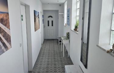 Hakans Moselblick Ferienwohnung - Foto 10